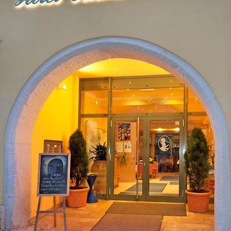 Hotel Anna Amalia Weimar  Exterior foto