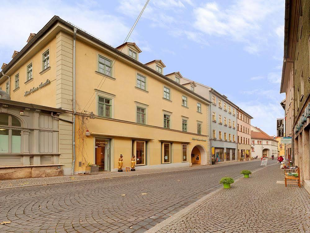 Hotel Anna Amalia Weimar  Exterior foto
